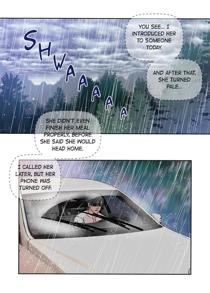 Cinderella’s Man - Chapter 37 Page 34