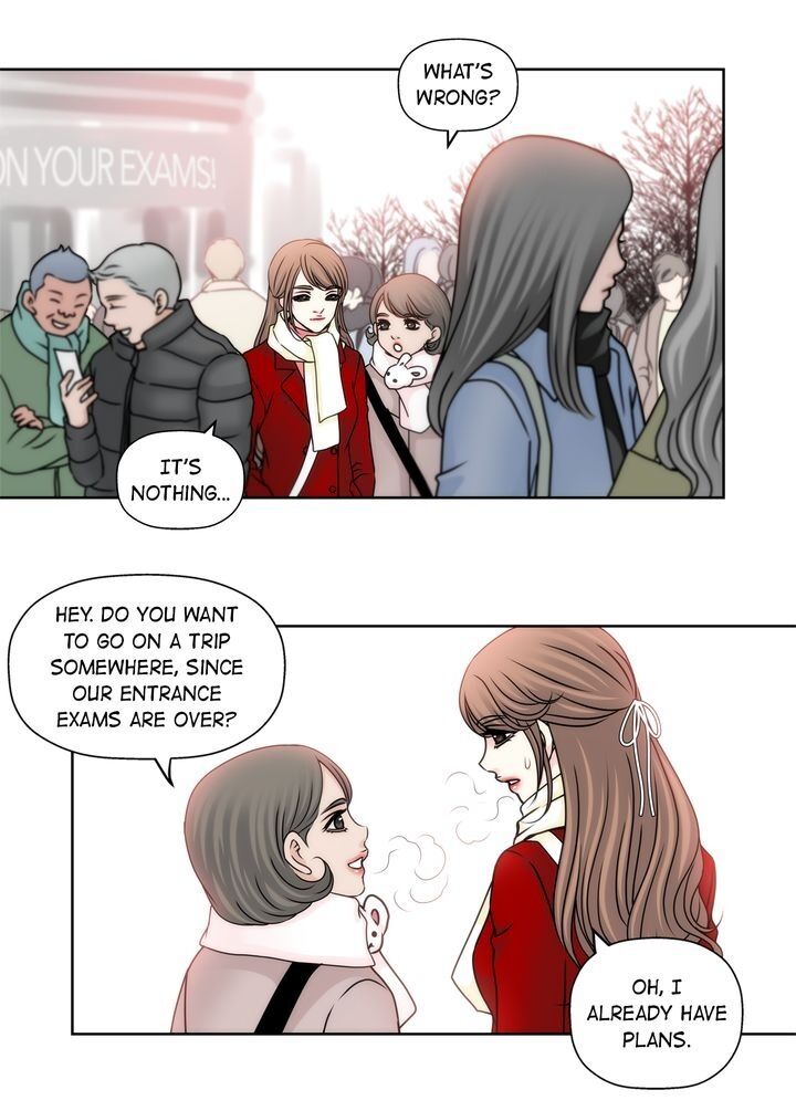 Cinderella’s Man - Chapter 38 Page 39