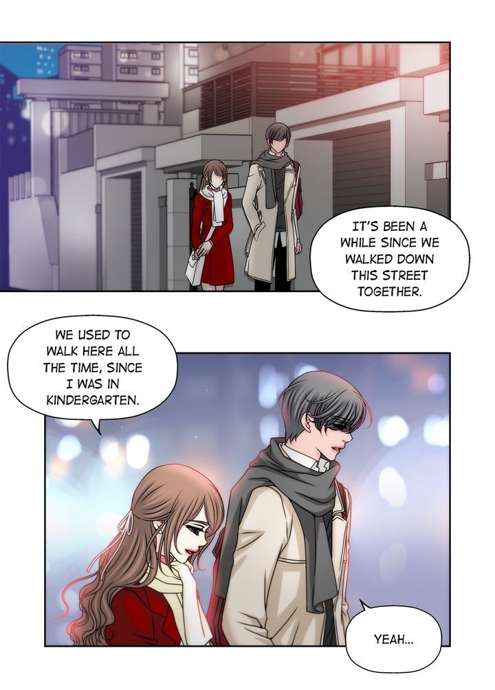 Cinderella’s Man - Chapter 39 Page 11