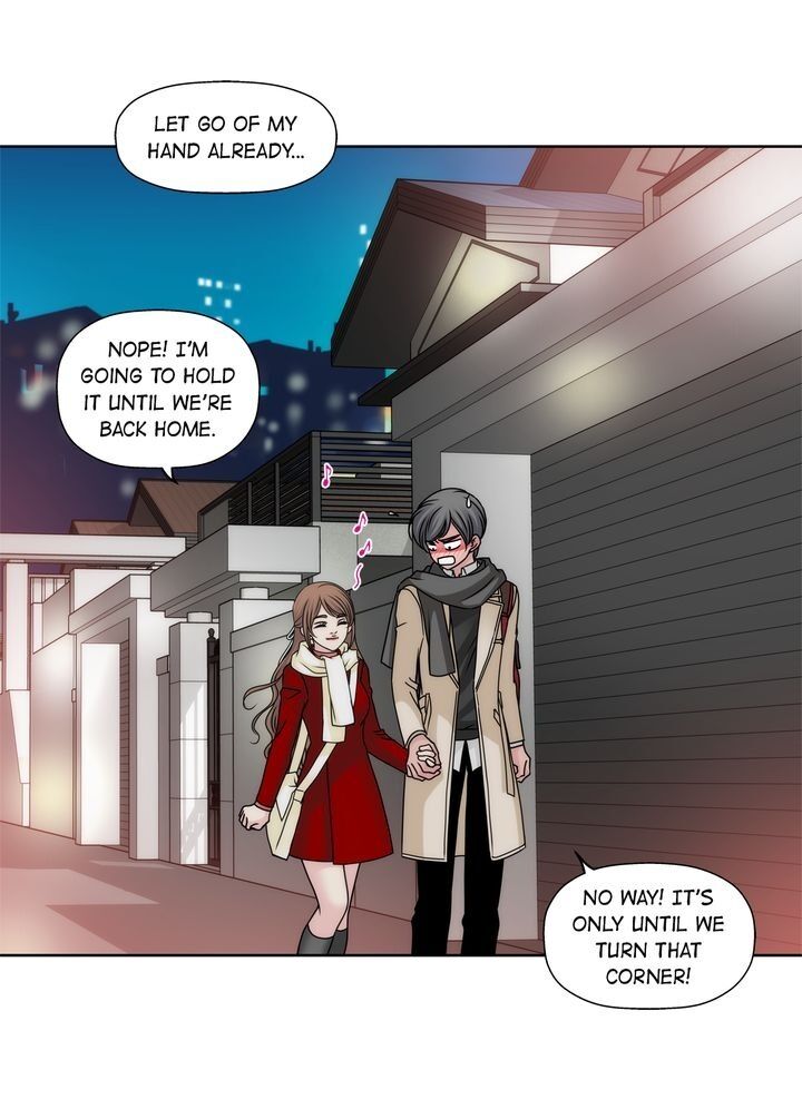 Cinderella’s Man - Chapter 39 Page 17