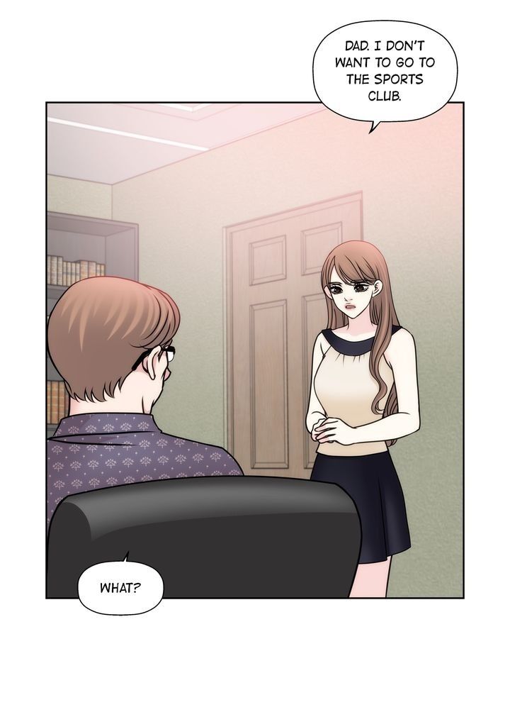 Cinderella’s Man - Chapter 41 Page 38