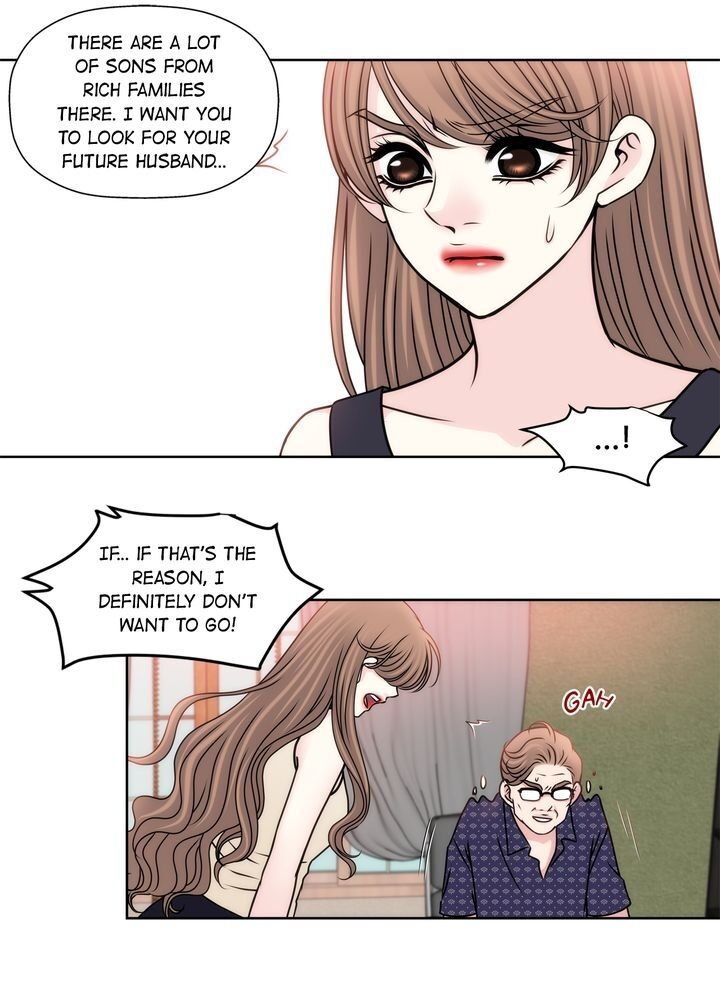Cinderella’s Man - Chapter 41 Page 41