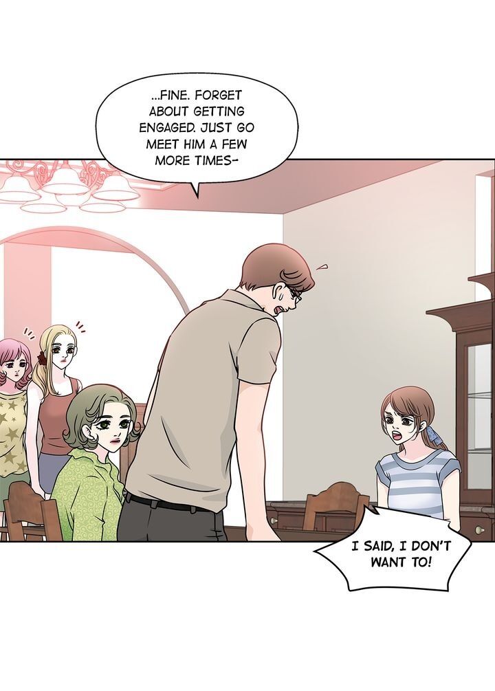 Cinderella’s Man - Chapter 44 Page 49