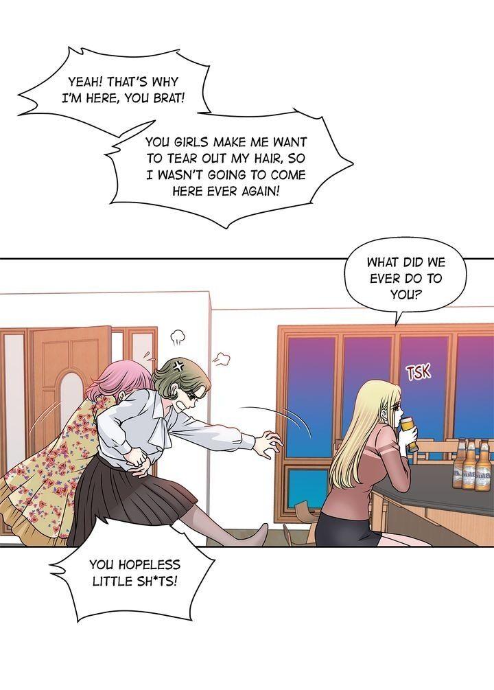 Cinderella’s Man - Chapter 48 Page 24