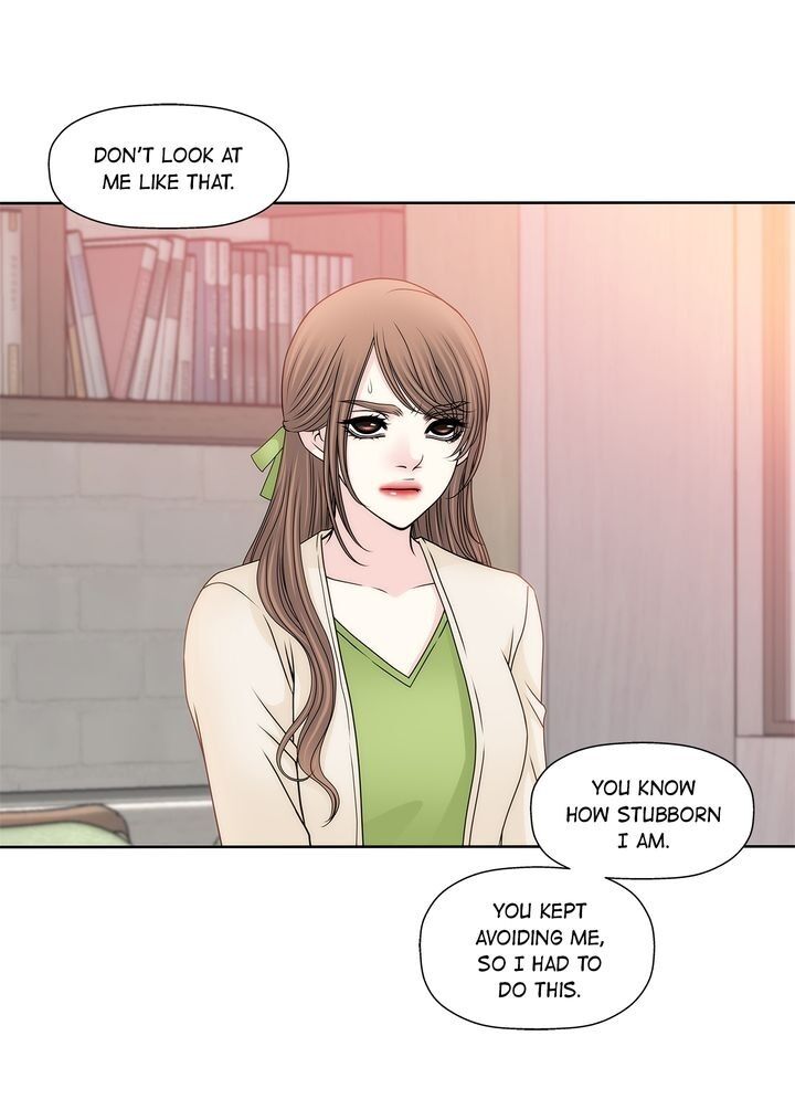 Cinderella’s Man - Chapter 55 Page 10