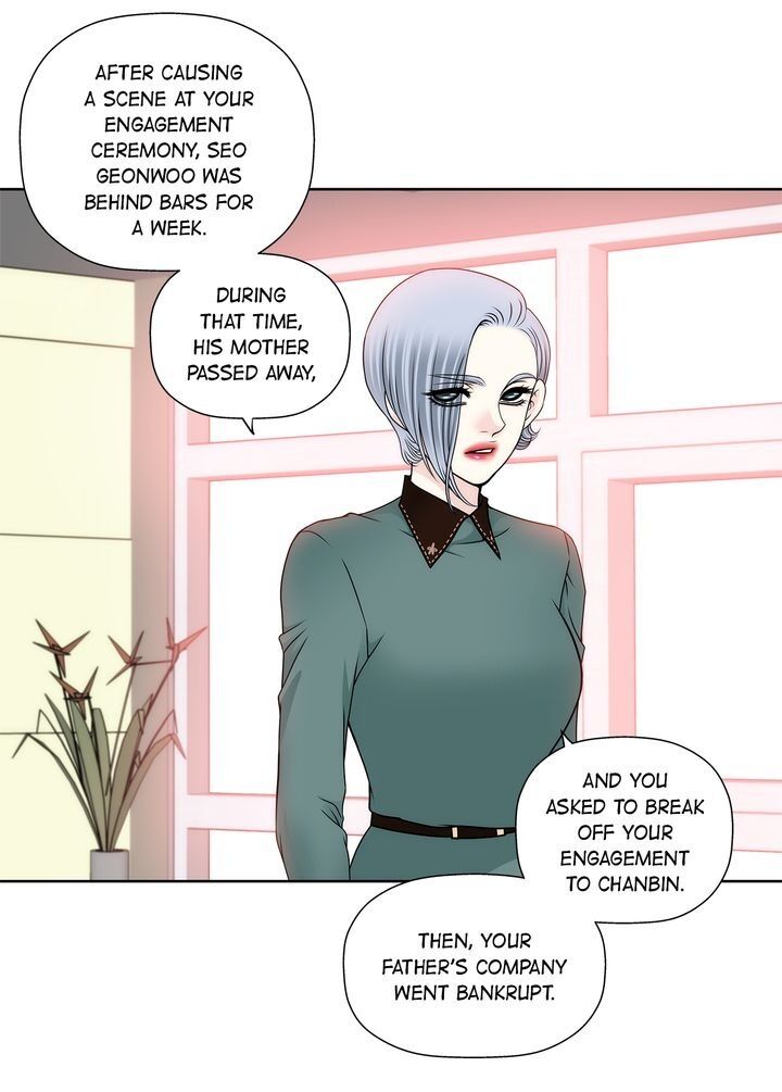 Cinderella’s Man - Chapter 55 Page 40