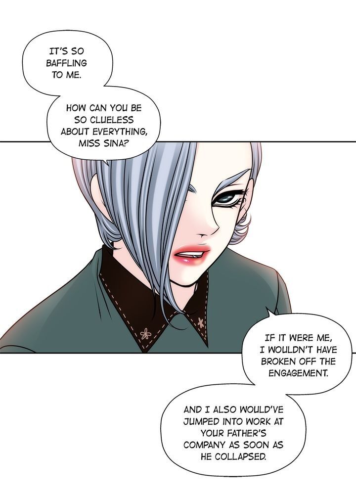Cinderella’s Man - Chapter 55 Page 44