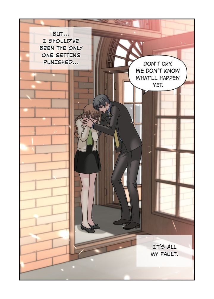 Cinderella’s Man - Chapter 57 Page 21