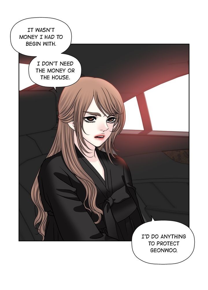 Cinderella’s Man - Chapter 59 Page 10
