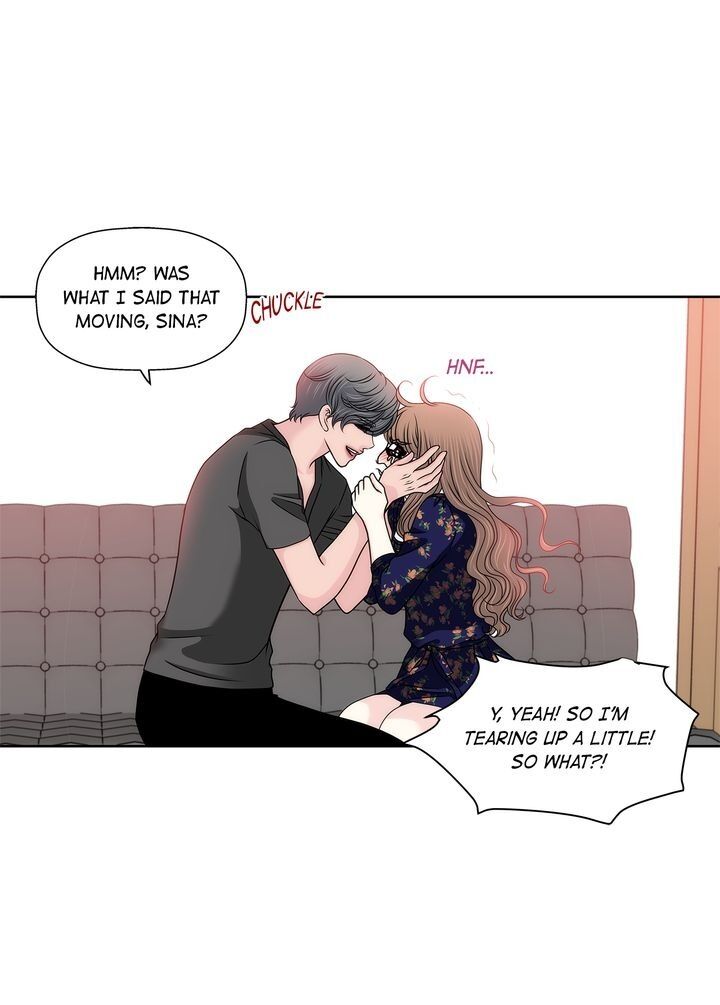 Cinderella’s Man - Chapter 63 Page 33