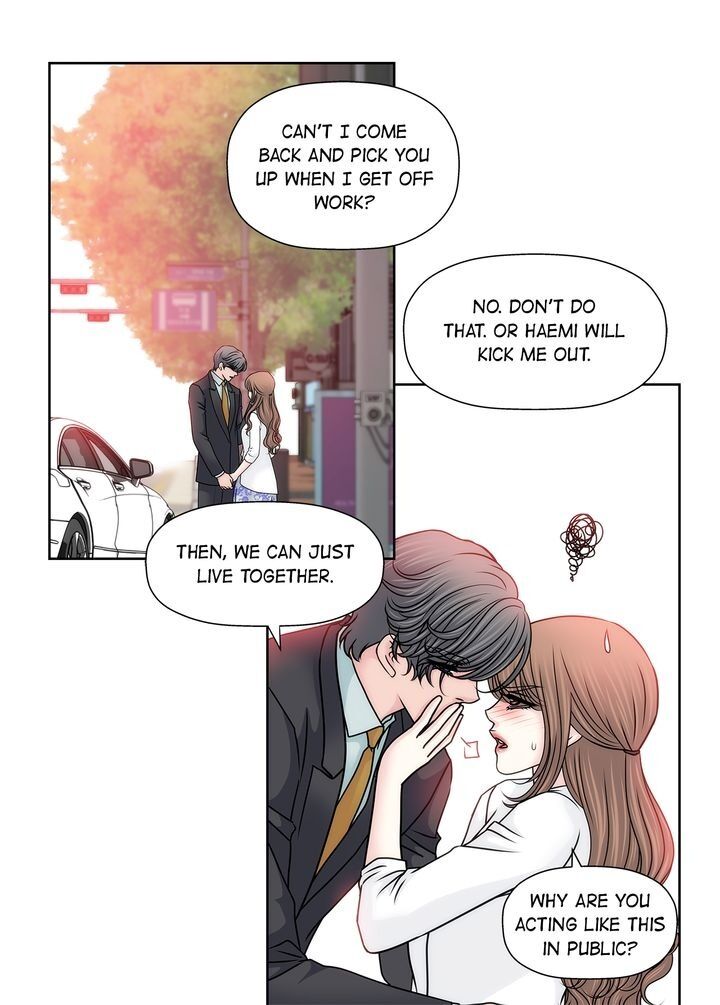 Cinderella’s Man - Chapter 68 Page 26