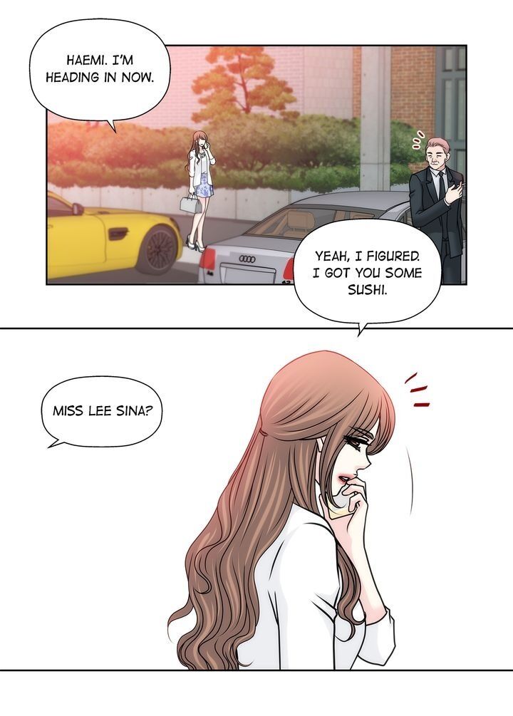 Cinderella’s Man - Chapter 68 Page 28