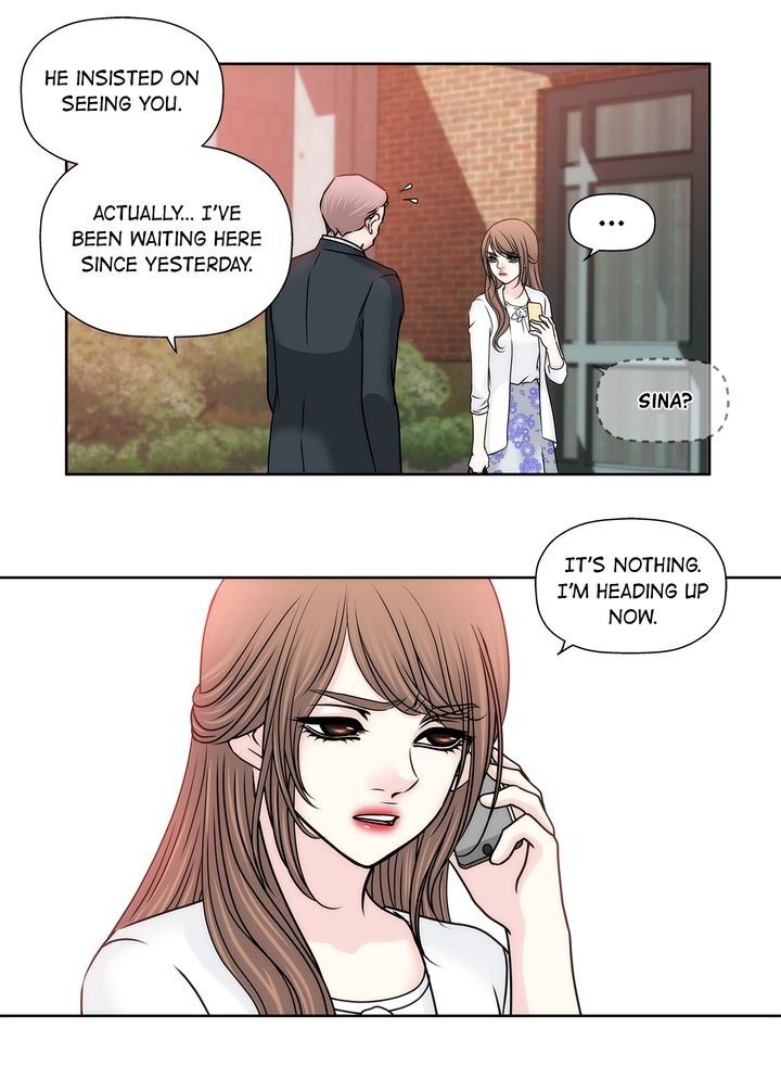 Cinderella’s Man - Chapter 68 Page 31