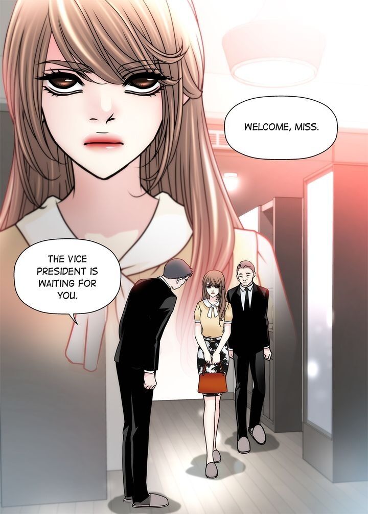 Cinderella’s Man - Chapter 68 Page 40