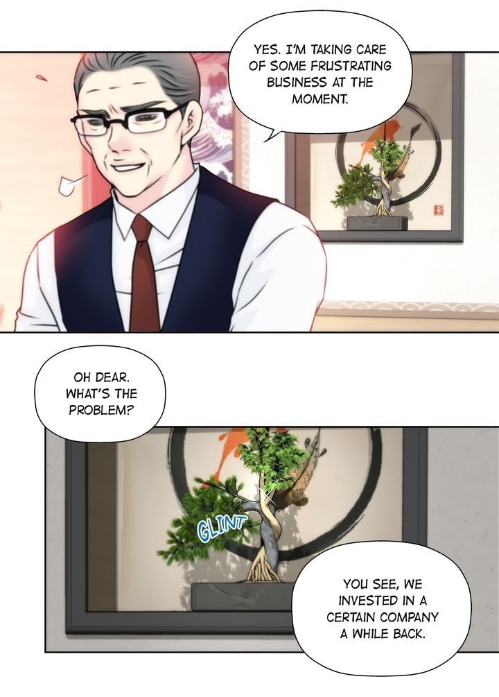 Cinderella’s Man - Chapter 71 Page 29