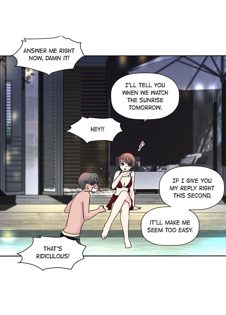 Cinderella’s Man - Chapter 71 Page 46