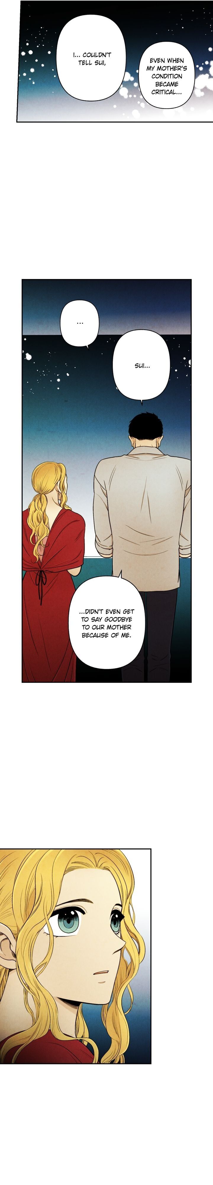 Just Give it to Me - Chapter 110 Page 7