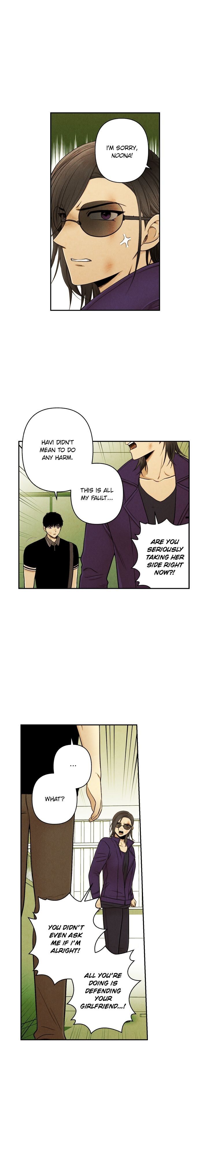Just Give it to Me - Chapter 115 Page 7