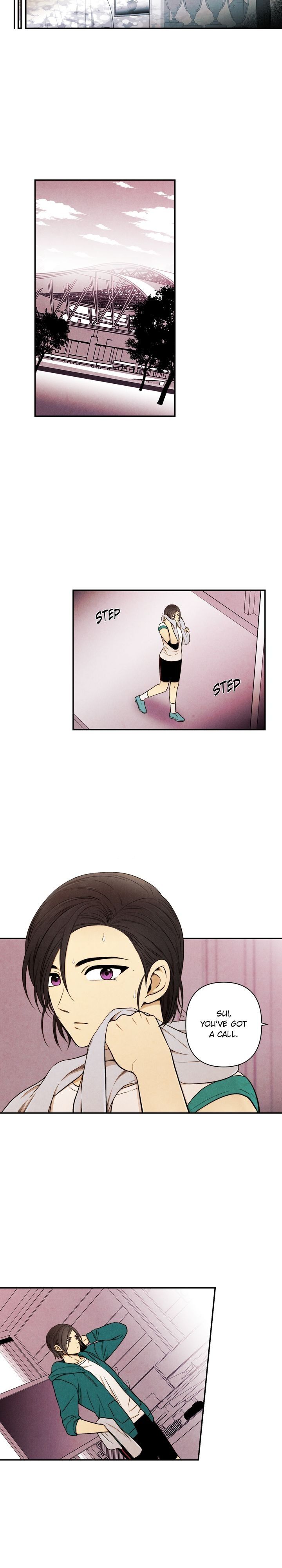Just Give it to Me - Chapter 132 Page 3
