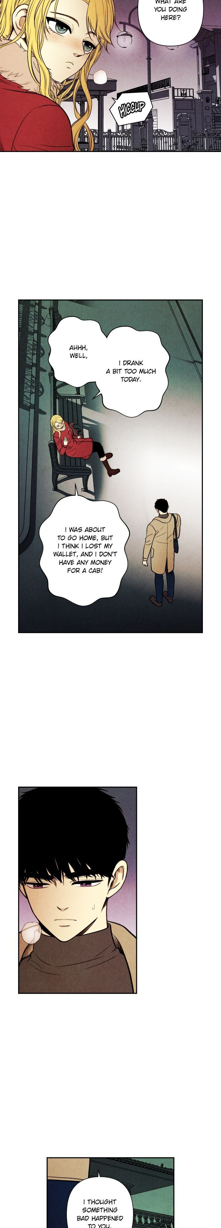 Just Give it to Me - Chapter 145 Page 15