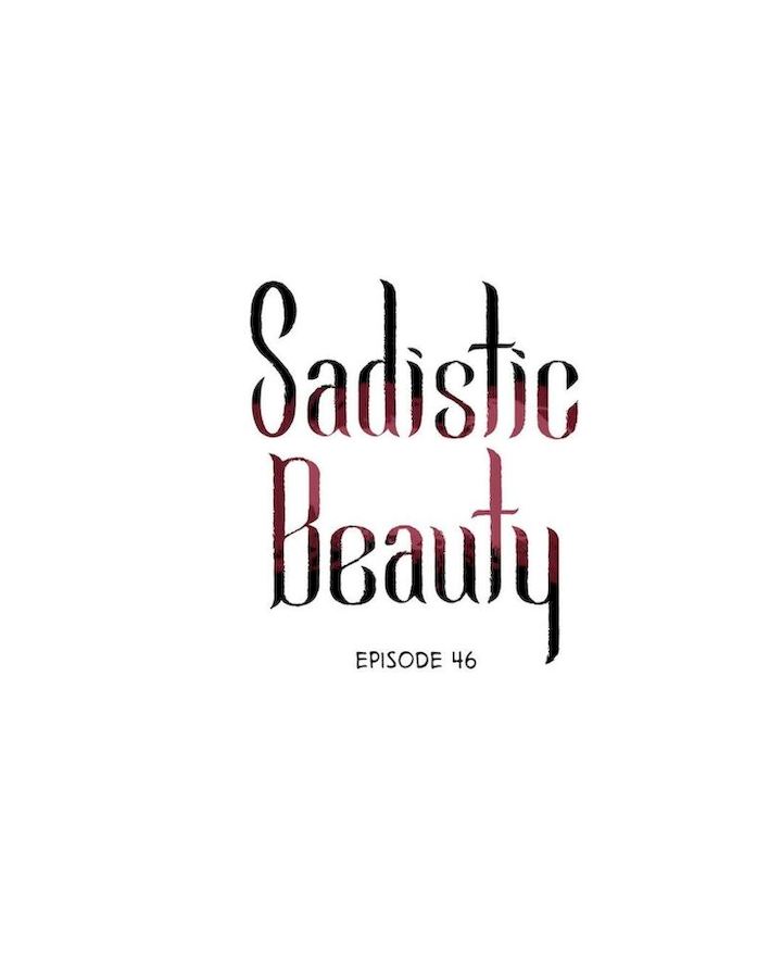 Sadistic Beauty - Chapter 46 Page 2