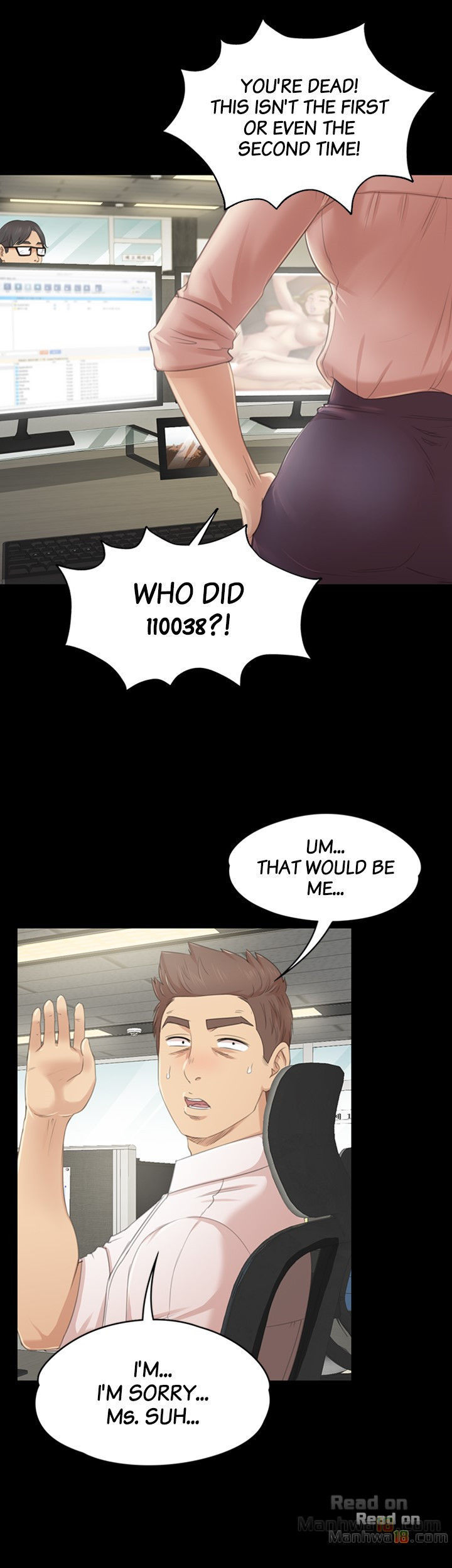 Double Life - Chapter 22 Page 41