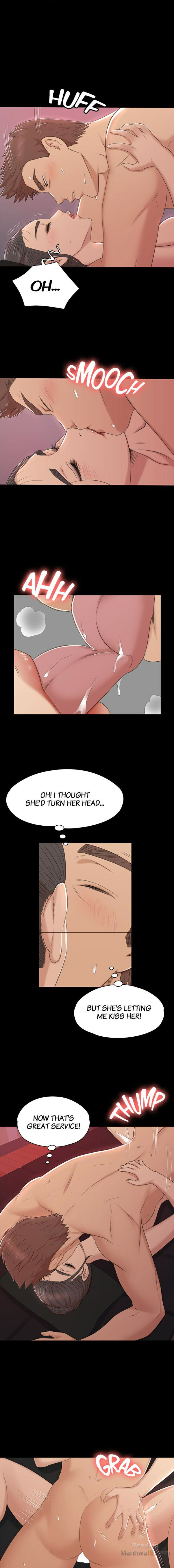 Double Life - Chapter 44 Page 7