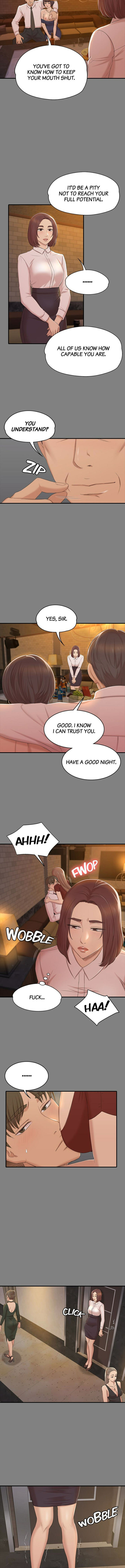 Double Life - Chapter 51 Page 4
