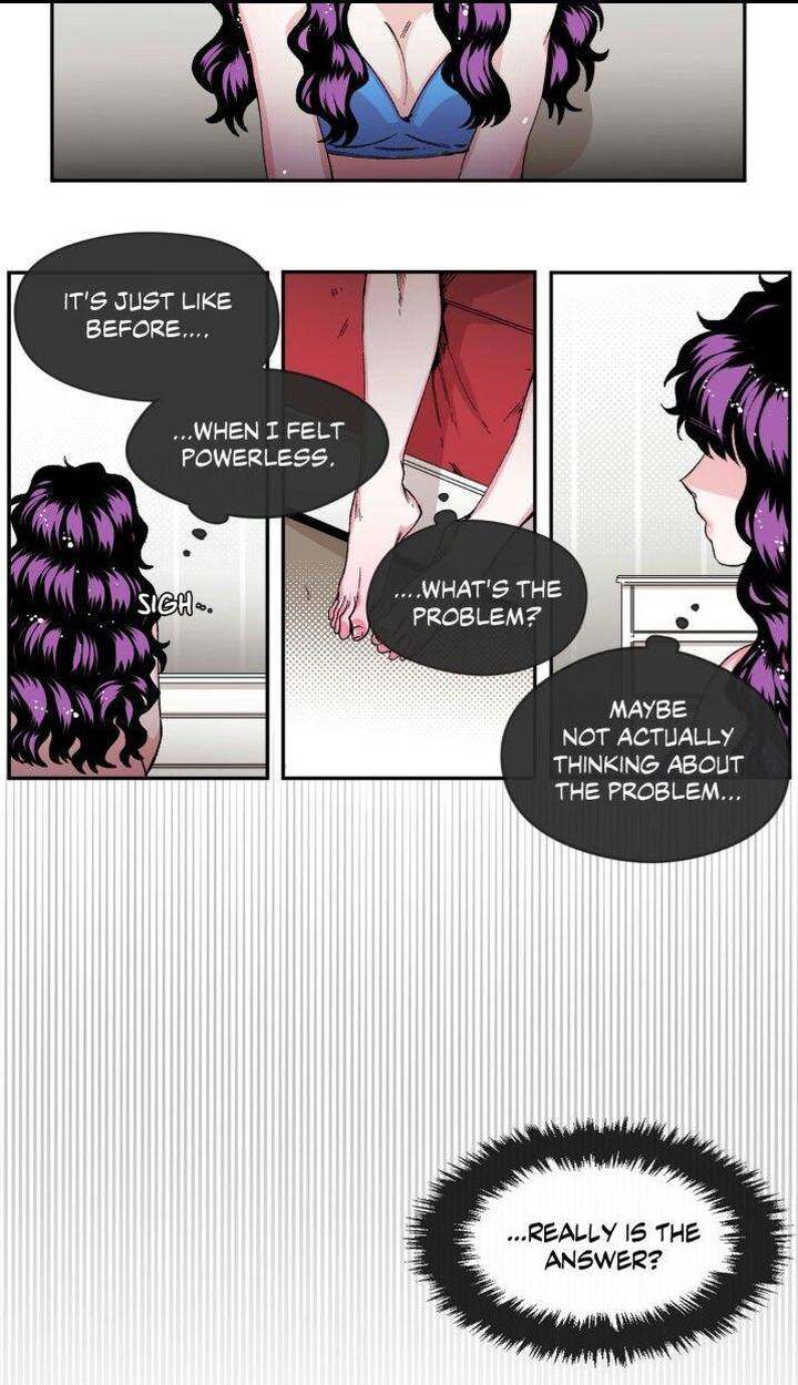 S Flower - Chapter 28 Page 22