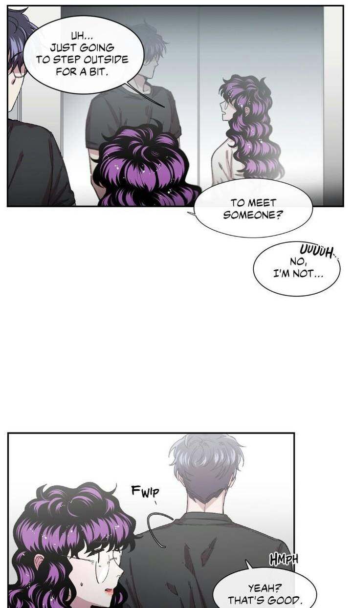 S Flower - Chapter 34 Page 36