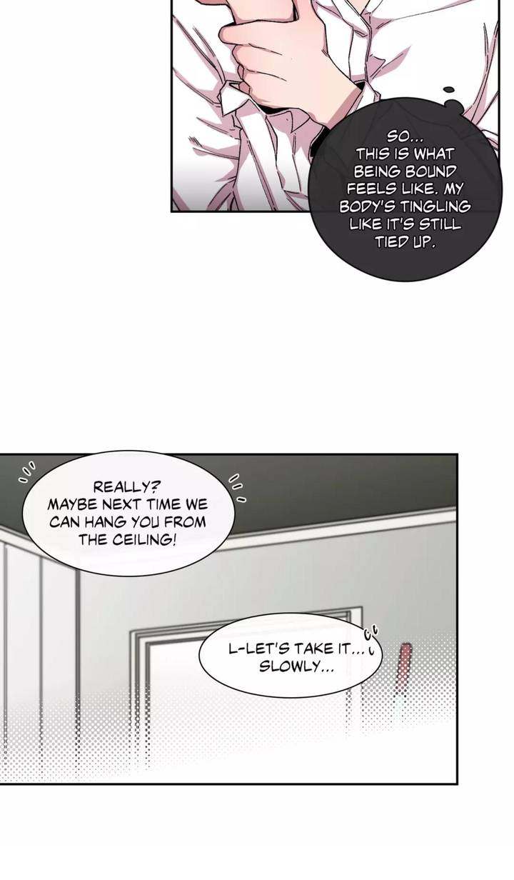 S Flower - Chapter 49 Page 7