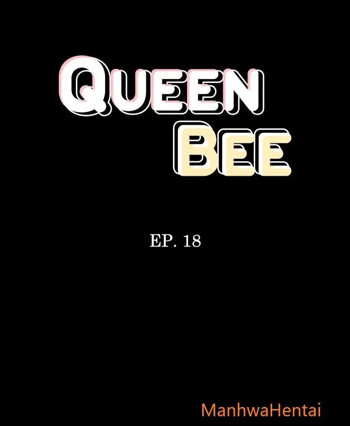 Queen Bee Chapter 18