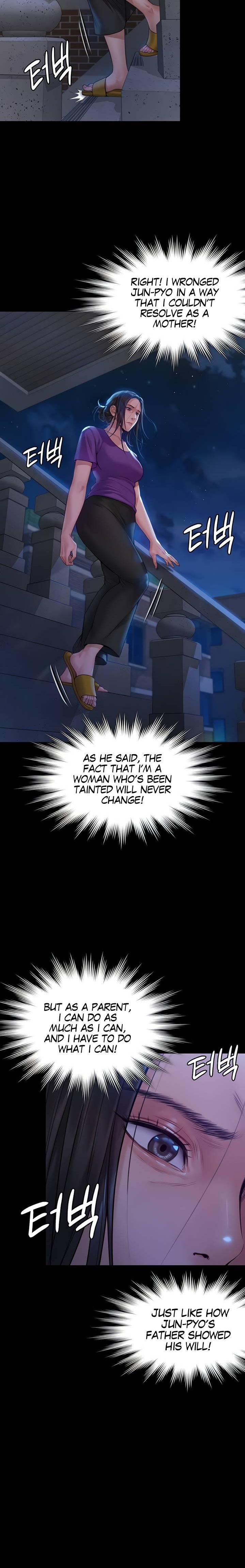 Queen Bee - Chapter 184 Page 27