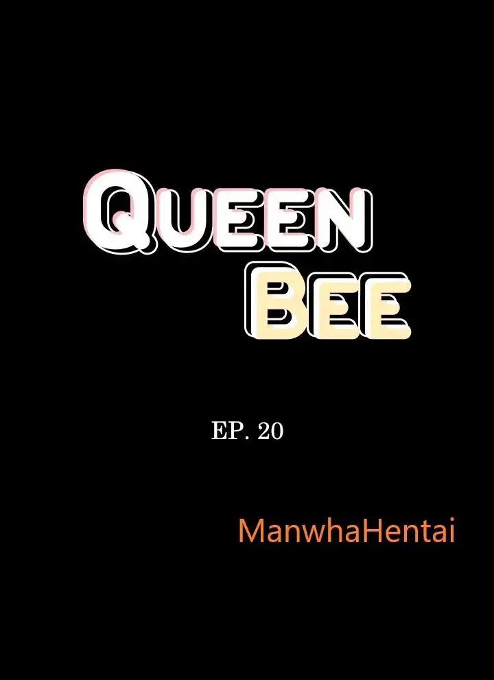 Queen Bee Chapter 20