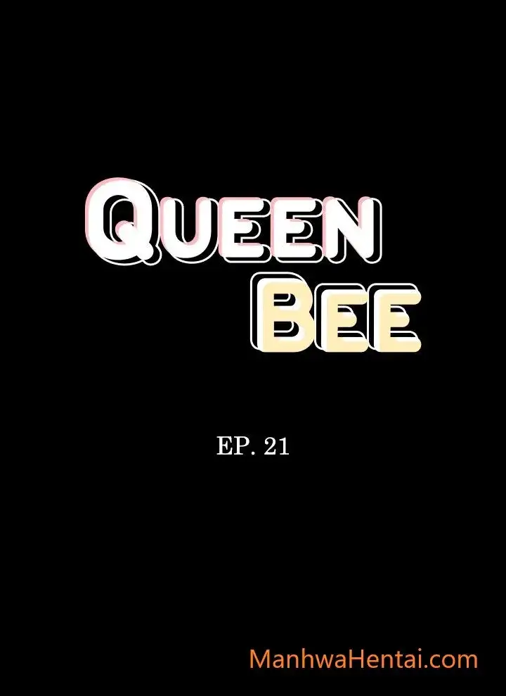 Queen Bee - Chapter 21 Page 5