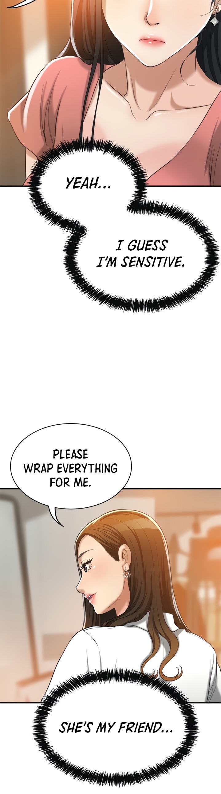 Craving - Chapter 19 Page 8