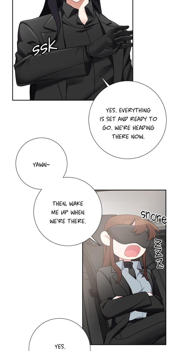 Lady & Maid - Chapter 29 Page 24