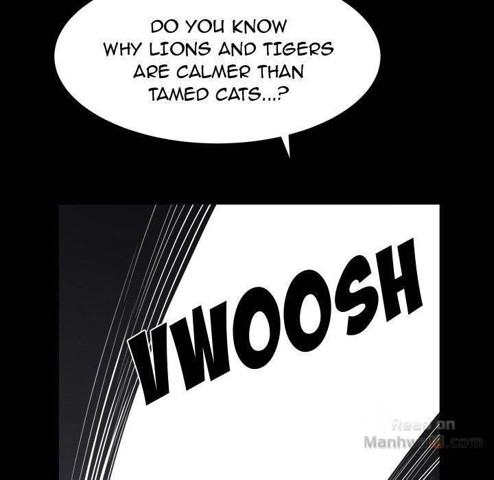 Barefoot : The Leash Season 2 - Chapter 24 Page 59