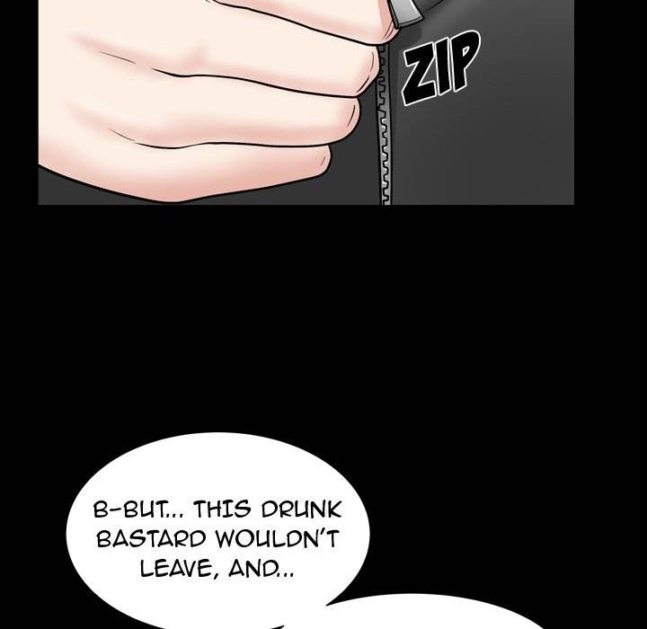 Barefoot : The Leash Season 2 - Chapter 29 Page 89