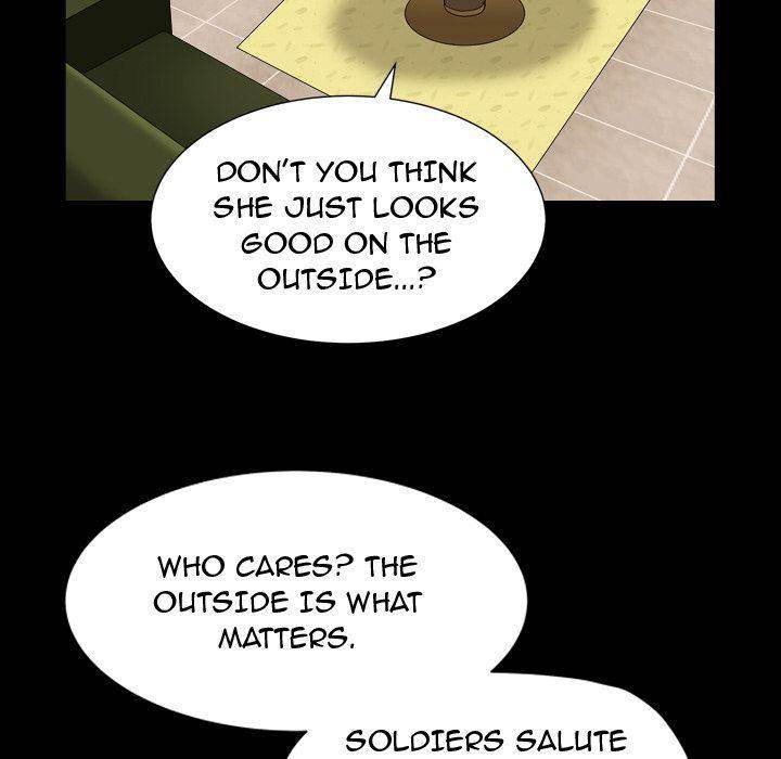 Barefoot : The Leash Season 2 - Chapter 4 Page 158