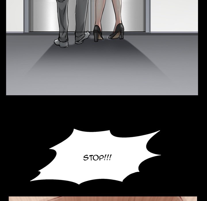 Barefoot : The Leash Season 2 - Chapter 53 Page 5