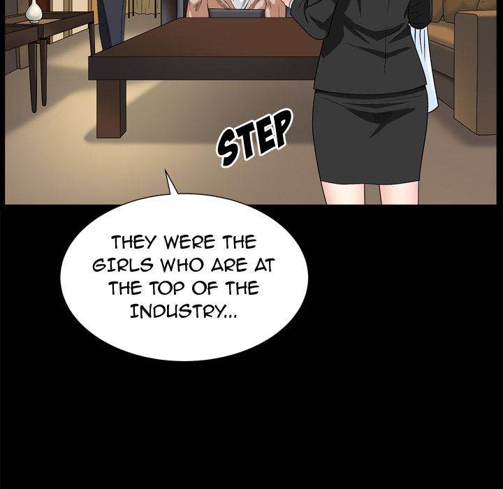 Barefoot : The Leash Season 2 - Chapter 8 Page 44