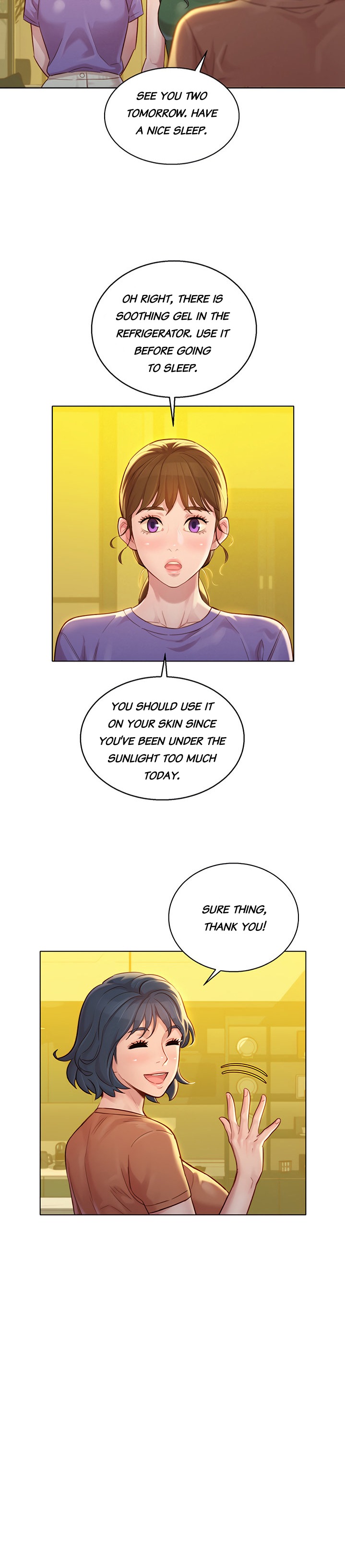 What do you Take me For? - Chapter 130 Page 24
