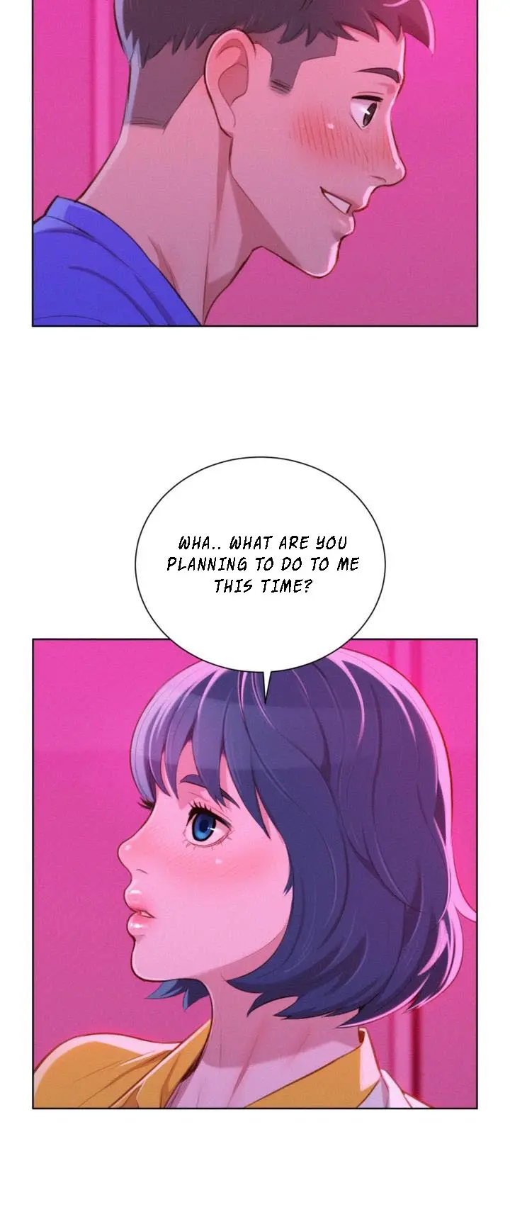 What do you Take me For? - Chapter 53 Page 30