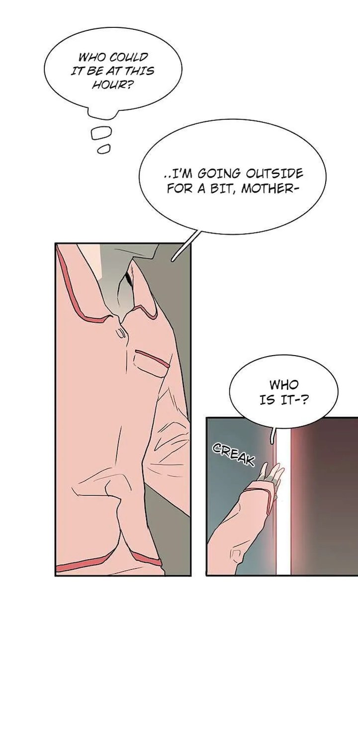 Dear Door - Chapter 27 Page 37