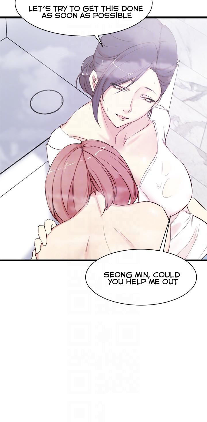 Sister In Law (Kim Jol Gu) - Chapter 2 Page 15